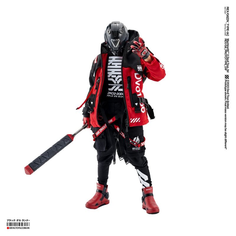 REX/G6[DV_TYPE-1A] 1/6