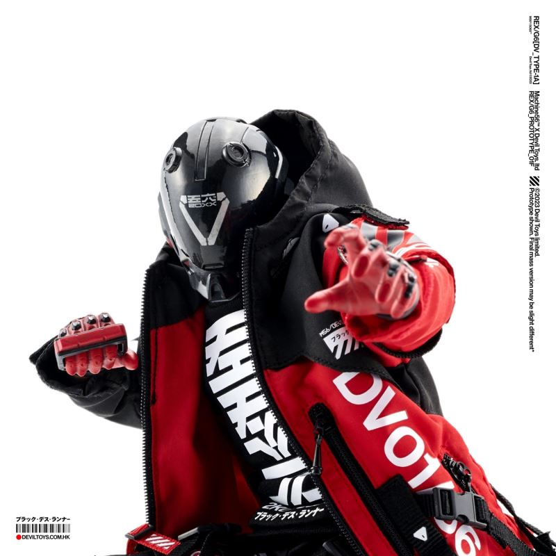 REX/G6[DV_TYPE-1A] 1/6