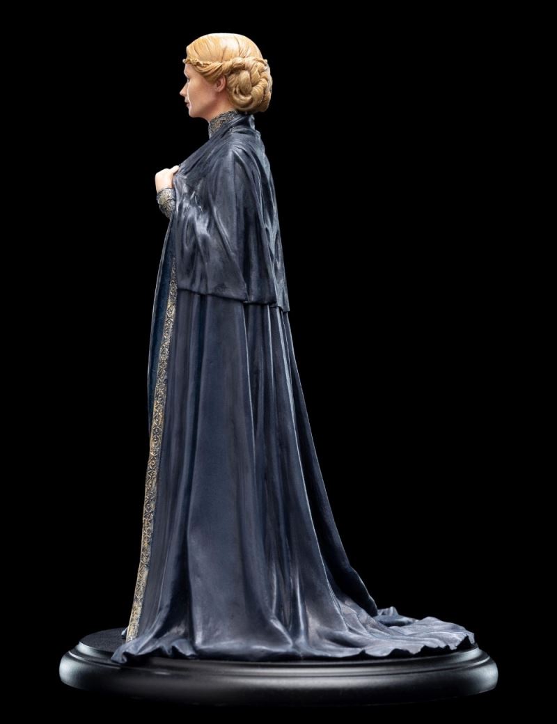 owyn in Mourning - The Lord of the Rings