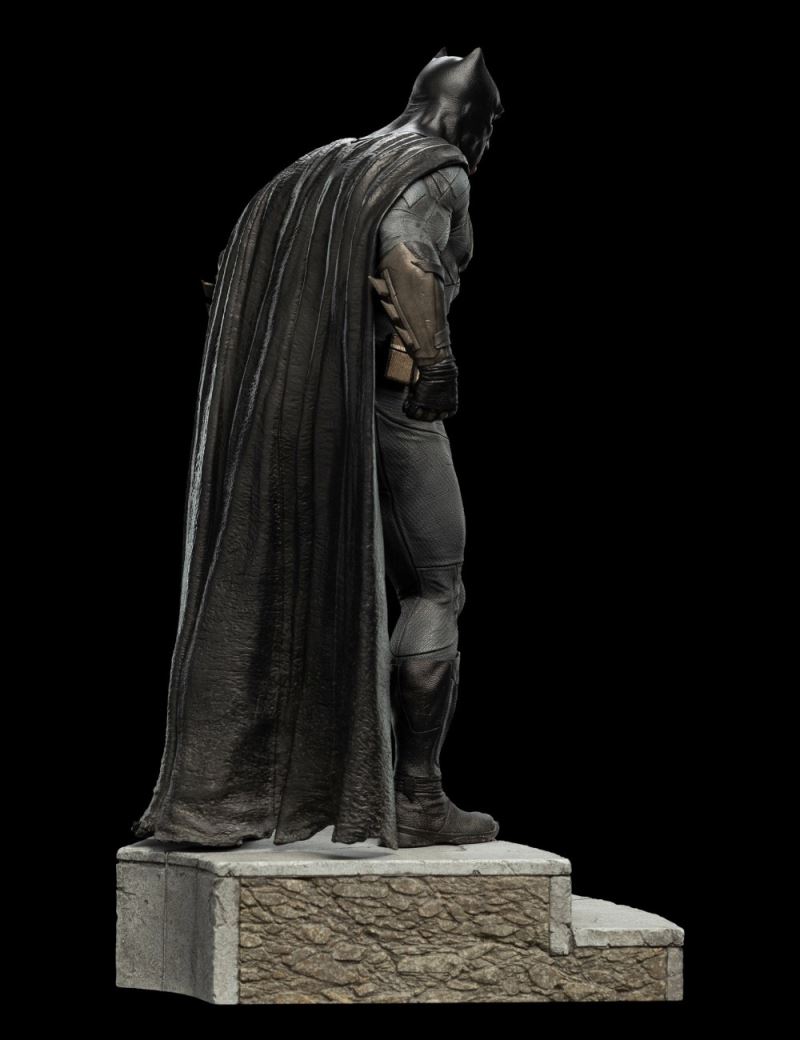 Justice League - Superman / Wonder Woman / Batman