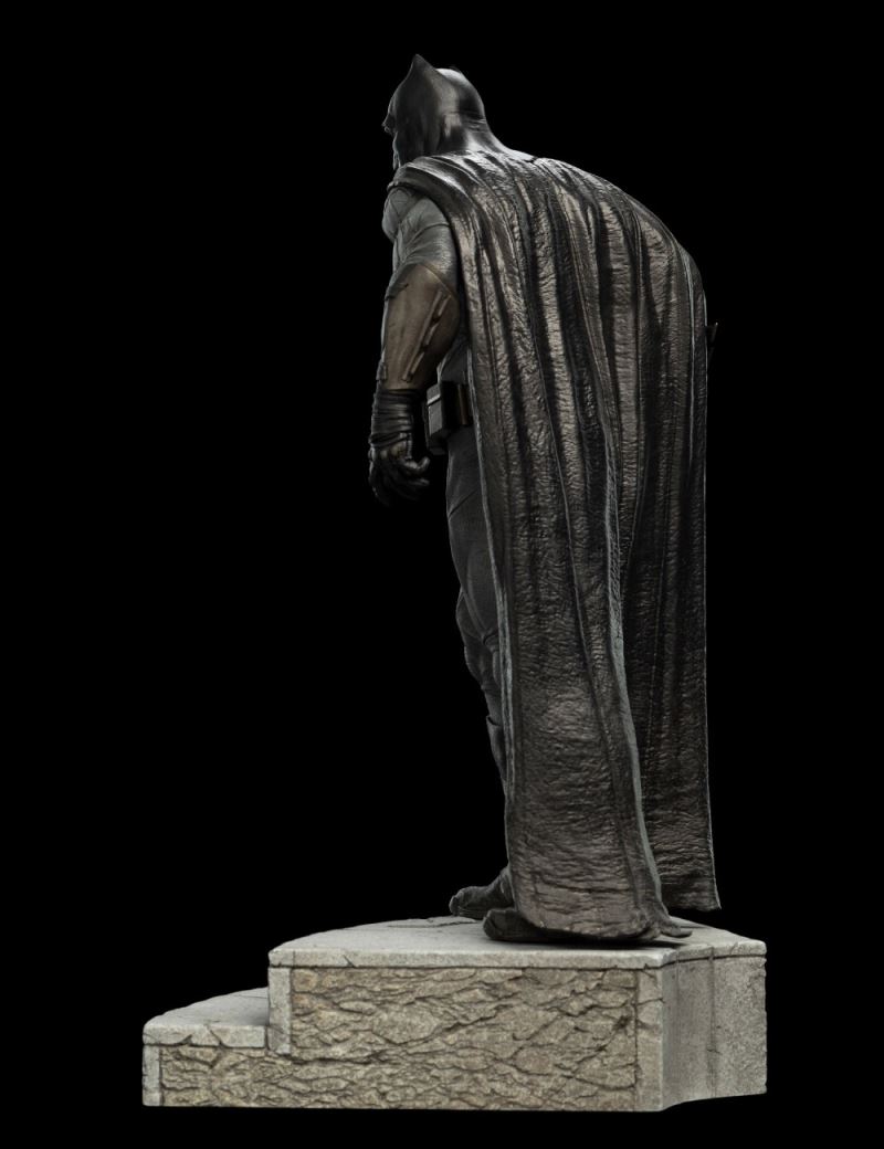 Justice League - Superman / Wonder Woman / Batman