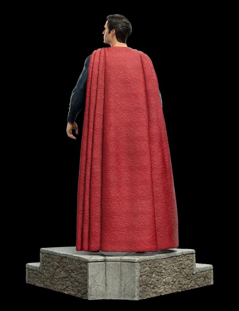 Justice League - Superman / Wonder Woman / Batman