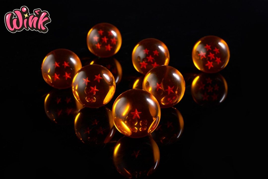 Piccolo & Gohan - Dragon Ball