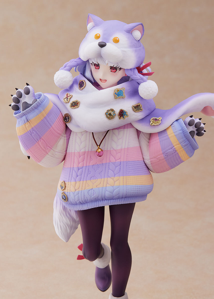 Fate/Grand Order - Kama -Heroic Spirit Dream Portrait Ver.- 1/7