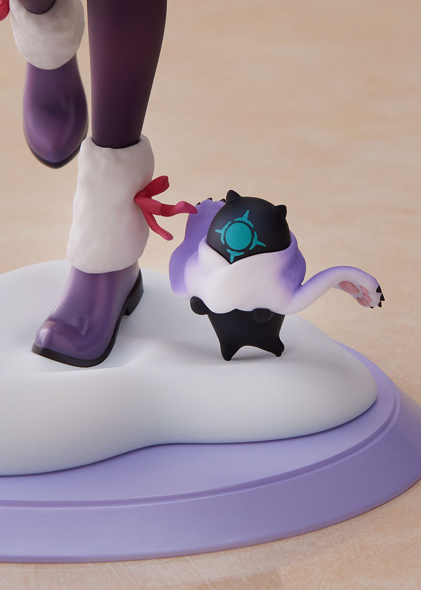 Fate/Grand Order - Kama -Heroic Spirit Dream Portrait Ver.- 1/7