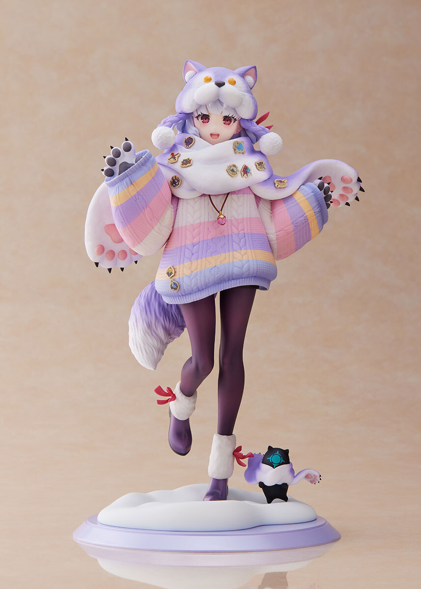 Fate/Grand Order - Kama -Heroic Spirit Dream Portrait Ver.- 1/7