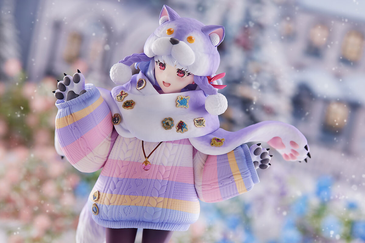 Fate/Grand Order - Kama -Heroic Spirit Dream Portrait Ver.- 1/7