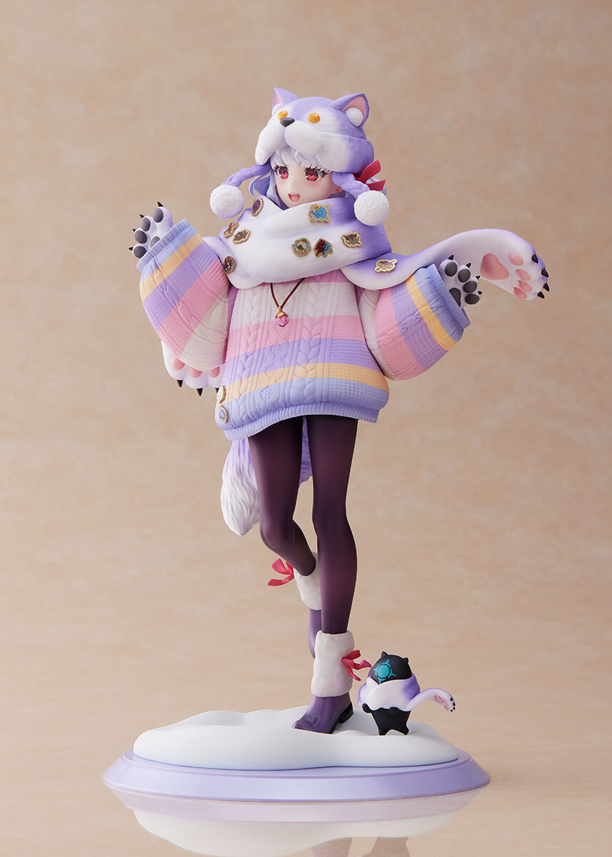 Fate/Grand Order - Kama -Heroic Spirit Dream Portrait Ver.- 1/7