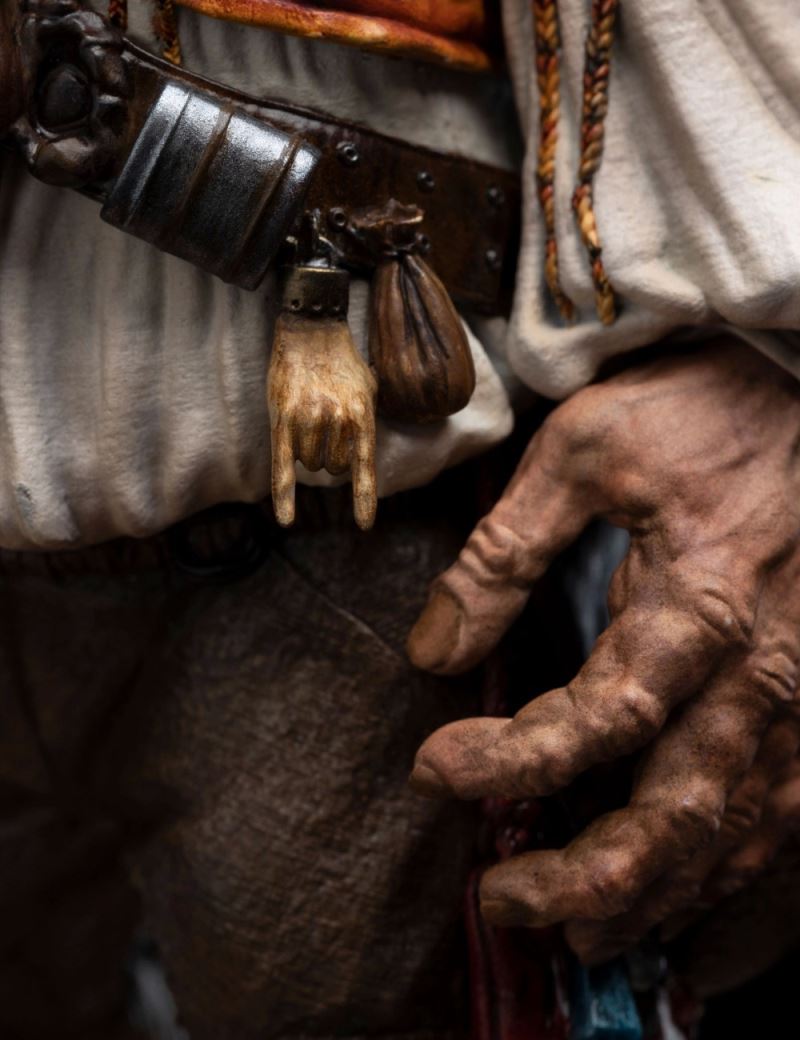 Hoggle - Labyrinth (1986)