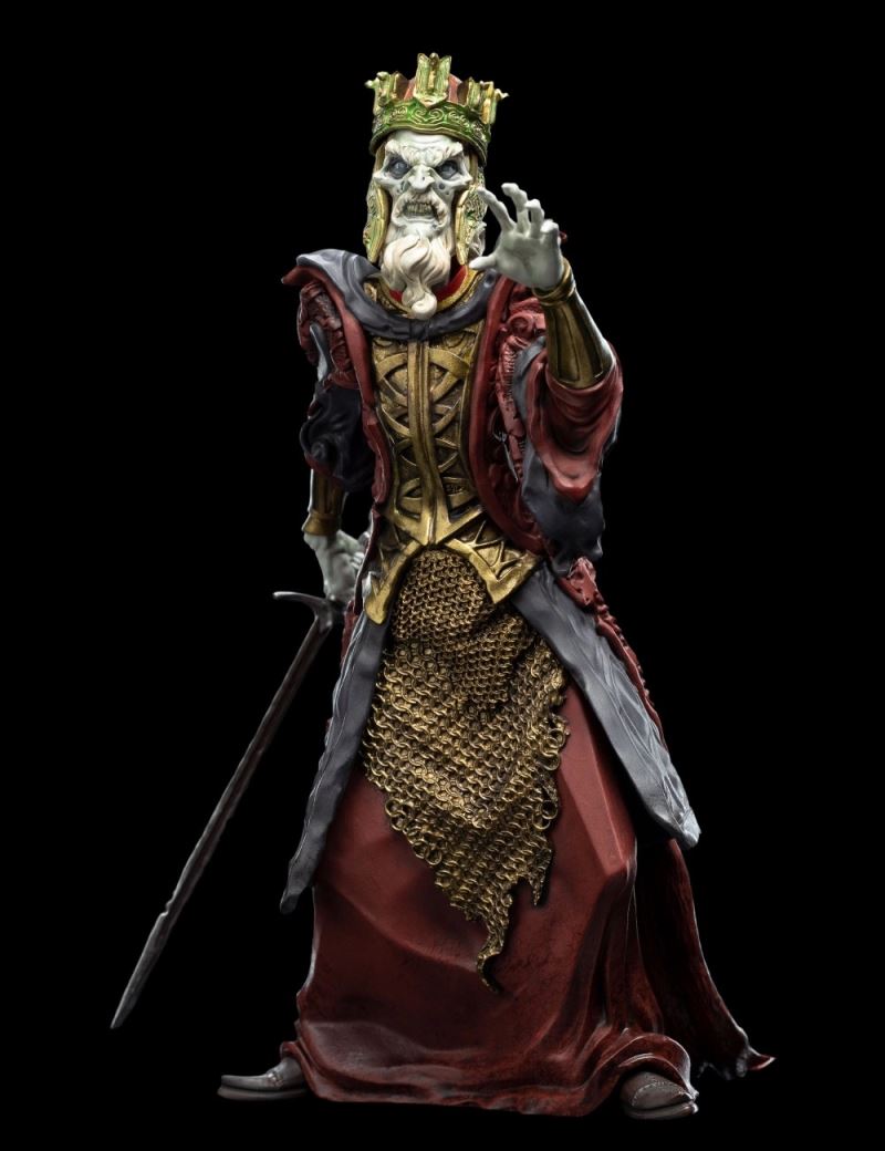 Mini Epics - King of the Dead