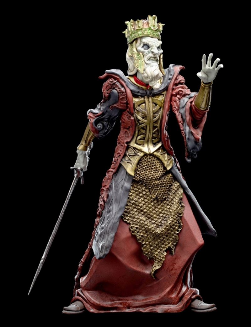 Mini Epics - King of the Dead