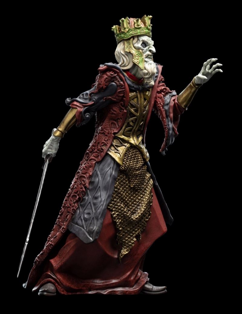 Mini Epics - King of the Dead