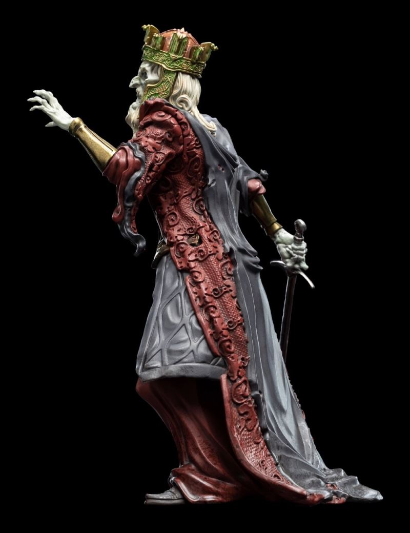 Mini Epics - King of the Dead