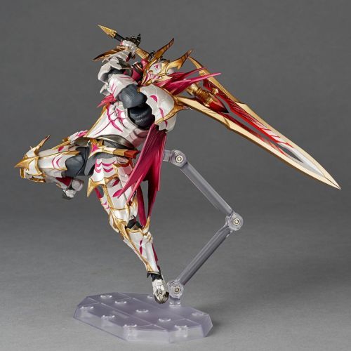 Amazing Yamaguchi Hunter Men's Swordsman Melze series