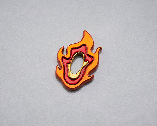 BUZZmod. Demon Slayer Kyojuro Rengoku