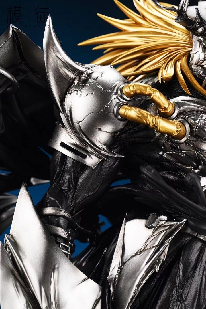 Digimon Dark Battle Greymon