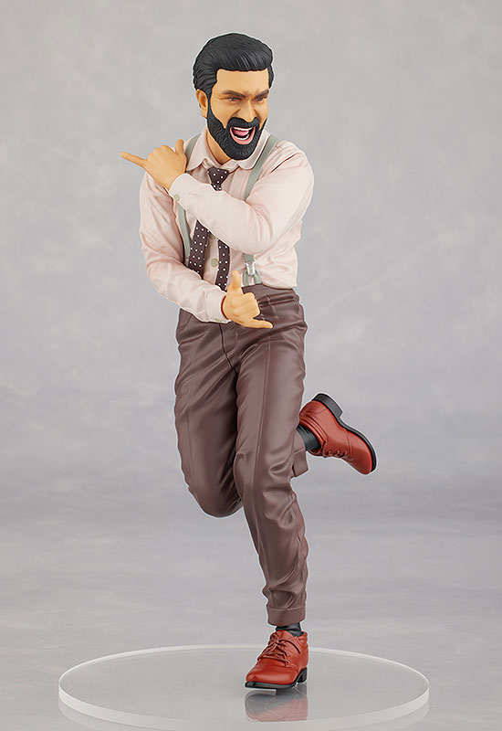 POP UP PARADE RRR Alluri Rama Raju