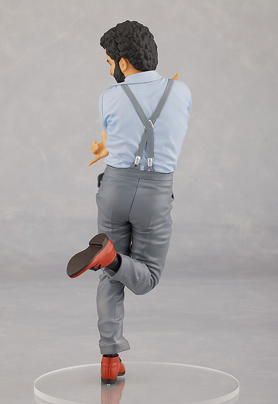 POP UP PARADE RRR Komaram Bheem