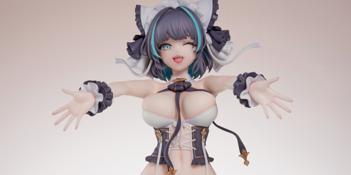 Azur Lane - Cheshire 1/6