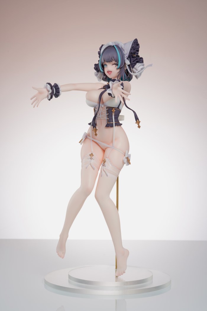 Azur Lane - Cheshire 1/6