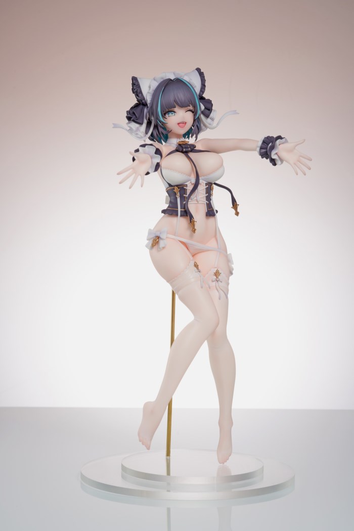 Azur Lane - Cheshire 1/6