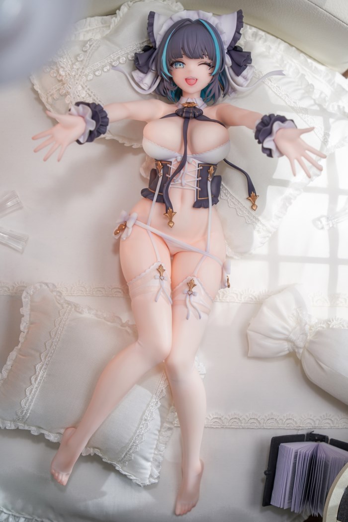 Azur Lane - Cheshire 1/6