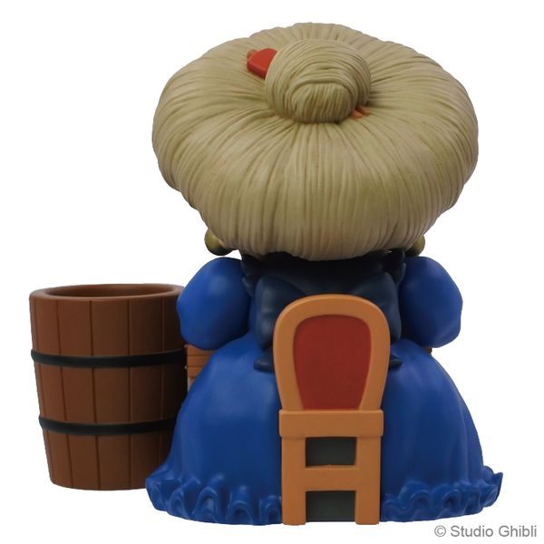 Spirited Away Seal & Pen Stand Yubaba