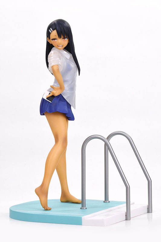 Ijiranaide, Nagatoro-san 2nd Attack Nagatoro-san Exclusive Smile Ver. 1/7
