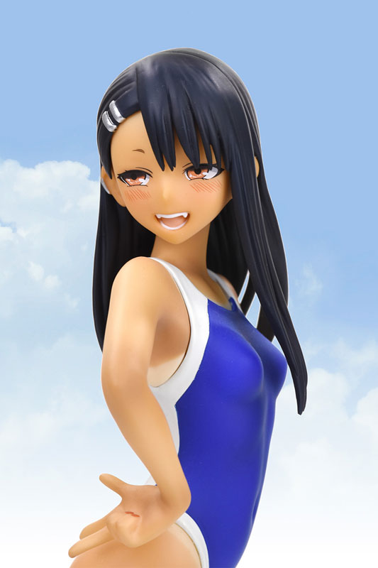 Ijiranaide, Nagatoro-san 2nd Attack Nagatoro-san Exclusive Smile Ver. 1/7