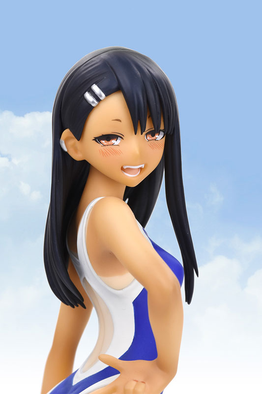 Ijiranaide, Nagatoro-san 2nd Attack Nagatoro-san Exclusive Smile Ver. 1/7
