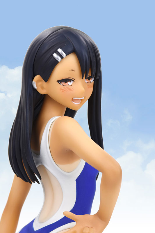 Ijiranaide, Nagatoro-san 2nd Attack Nagatoro-san Exclusive Smile Ver. 1/7