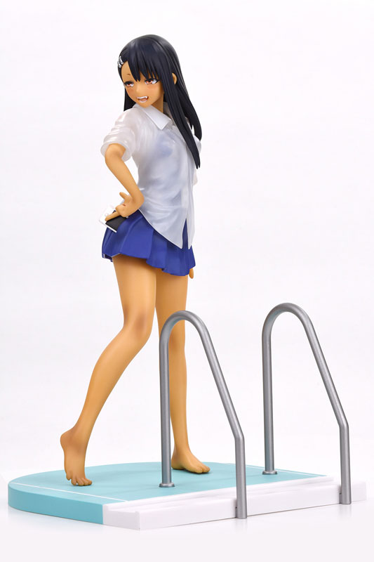 Ijiranaide, Nagatoro-san 2nd Attack Nagatoro-san Exclusive Smile Ver. 1/7