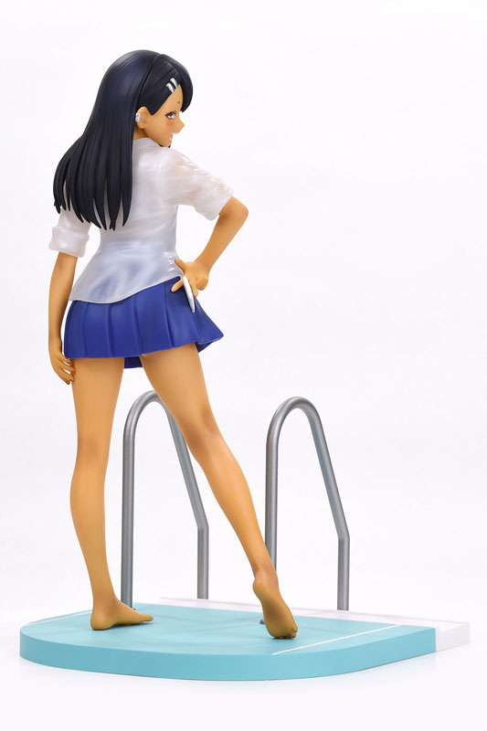 Ijiranaide, Nagatoro-san 2nd Attack Nagatoro-san Exclusive Smile Ver. 1/7