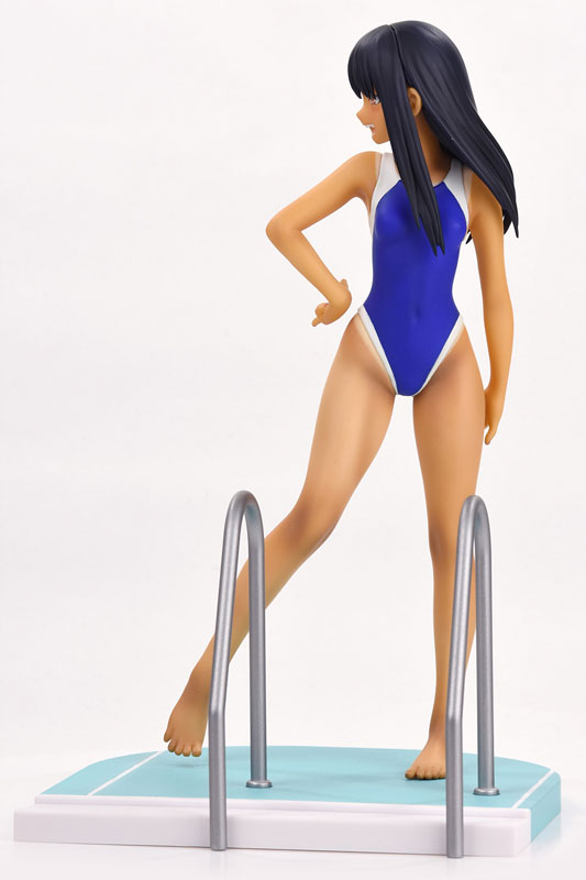 Ijiranaide, Nagatoro-san 2nd Attack Nagatoro-san Exclusive Smile Ver. 1/7