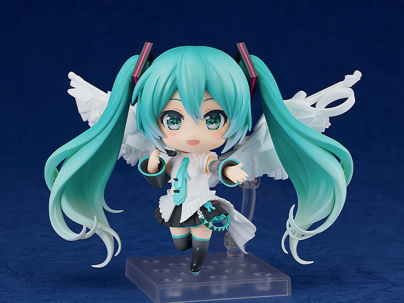 Nendoroid Character Vocal Series 01 Hatsune Miku Happy 16th Birthday Ver