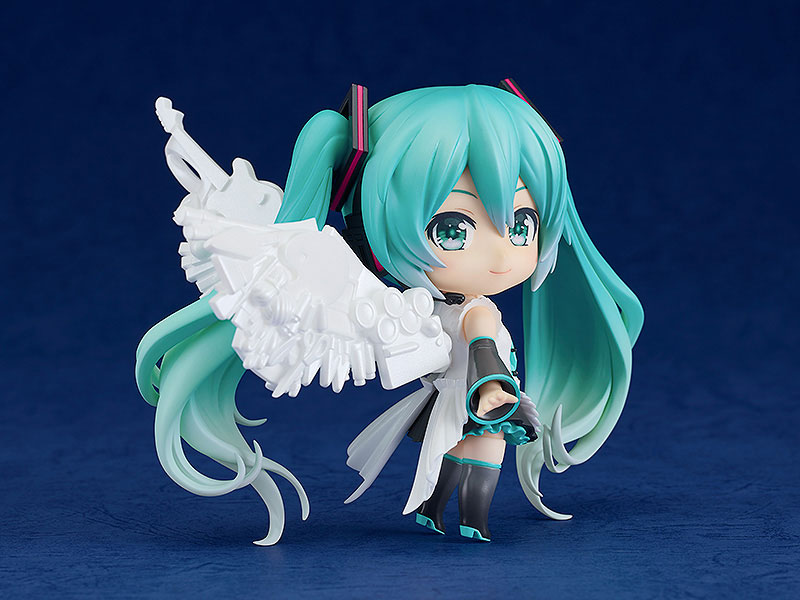 Nendoroid Character Vocal Series 01 Hatsune Miku Happy 16th Birthday Ver