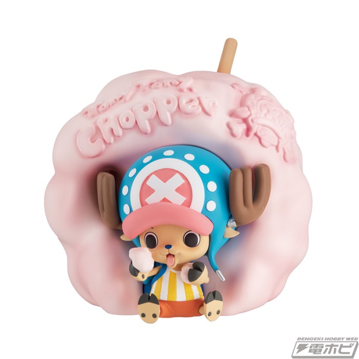 Chara Bank Standard ONE PIECE Tony Tony Chopper