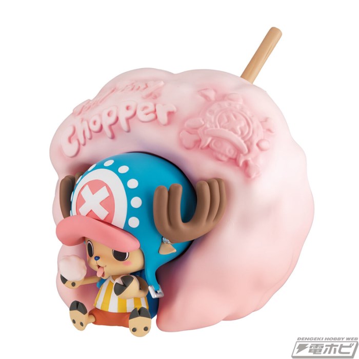 Chara Bank Standard ONE PIECE Tony Tony Chopper
