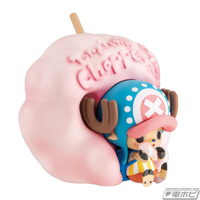 Chara Bank Standard ONE PIECE Tony Tony Chopper