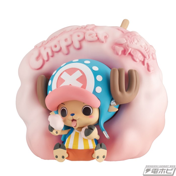 Chara Bank Standard ONE PIECE Tony Tony Chopper