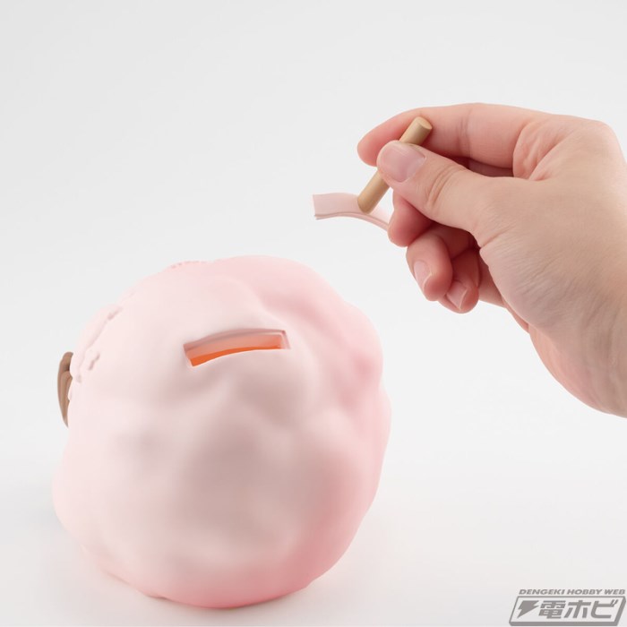 Chara Bank Standard ONE PIECE Tony Tony Chopper