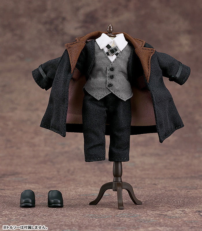 Nendoroid Doll Bungo Stray Dogs Chuya Nakahara