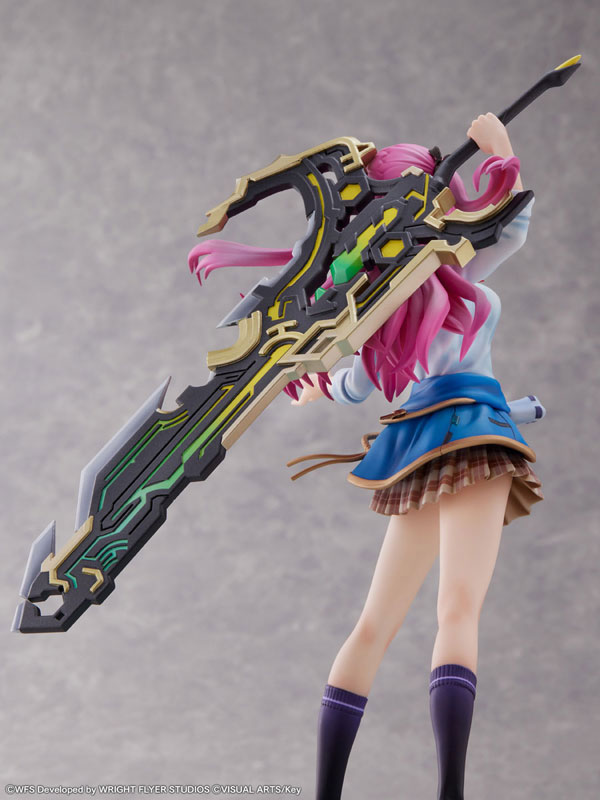 Heaven Burns Red Megumi Aikawa 1/7