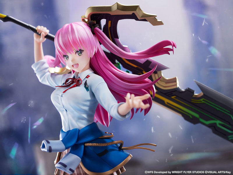 Heaven Burns Red Megumi Aikawa 1/7