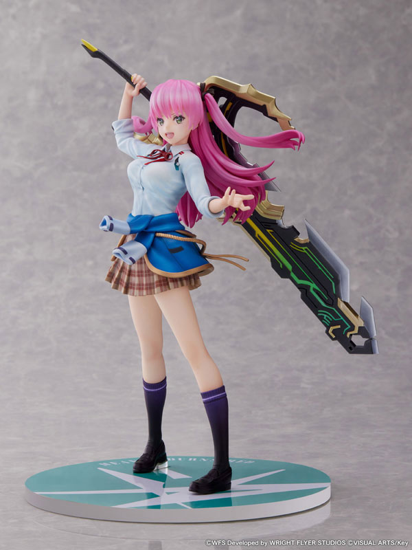 Heaven Burns Red Megumi Aikawa 1/7