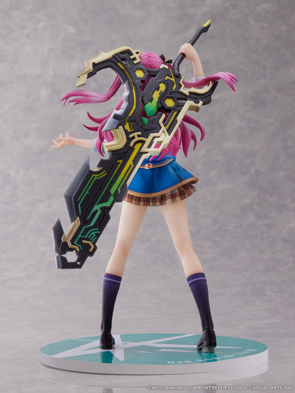 Heaven Burns Red Megumi Aikawa 1/7