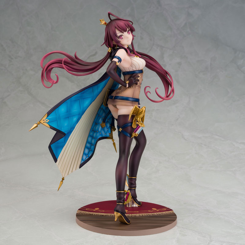 Atelier Sophie 2: The Alchemist of the Mysterious Dream Ramizel Erlenmeyer 1/7