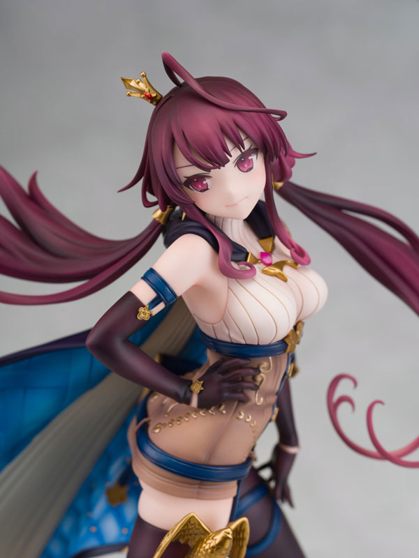 Atelier Sophie 2: The Alchemist of the Mysterious Dream Ramizel Erlenmeyer 1/7