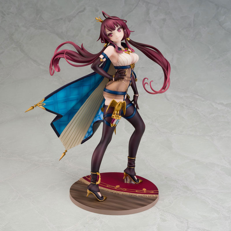 Atelier Sophie 2: The Alchemist of the Mysterious Dream Ramizel Erlenmeyer 1/7