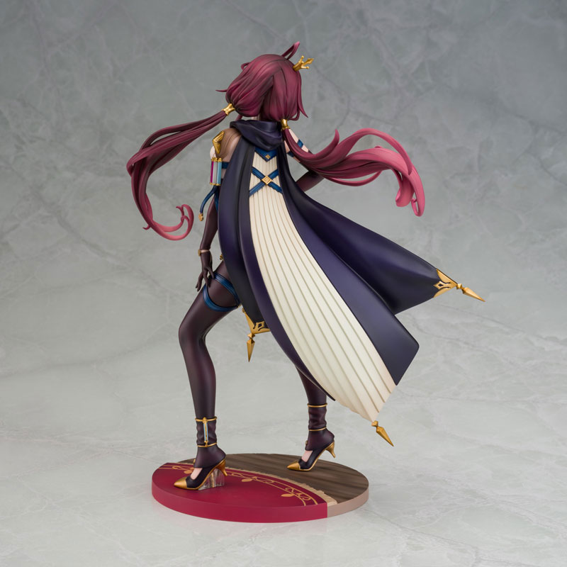 Atelier Sophie 2: The Alchemist of the Mysterious Dream Ramizel Erlenmeyer 1/7